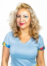 Foto oficial de Anny Lopes