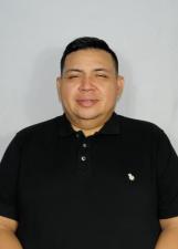 Foto oficial de Dj Gordo do Crocodilo