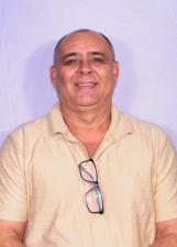 Foto oficial de Pr. Carlos Ramos