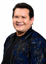 Foto oficial de Ximbinha