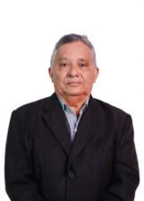 Foto oficial de Dr. Celso Ribeiro