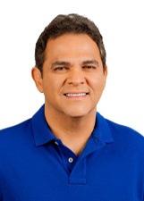 Foto oficial de José Priante