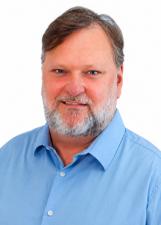 Foto oficial de Paulo Bengtson