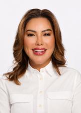 Foto oficial de Renilce Nicodemos