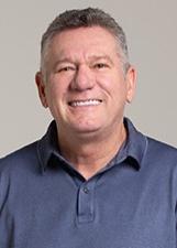 Foto oficial de Keniston Braga