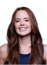 Foto oficial de Erika Sabino