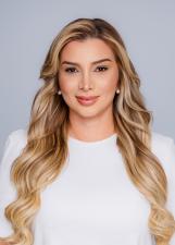 Foto oficial de Adriana Almeida
