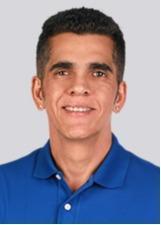 Foto oficial de Antônio Doido