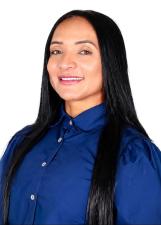 Foto oficial de Sgt Rafaela