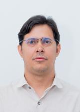 Foto oficial de Dr. Marcos Vinicius
