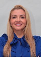 Foto oficial de Bruna Nunes