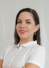 Foto oficial de Poliana Lima