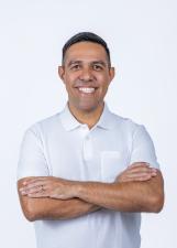 Foto oficial de Professor Diego