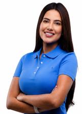 Foto oficial de Carol Silva