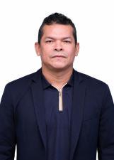 Foto oficial de Ubirajara Sompre