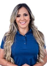 Foto oficial de Andreia Siqueira