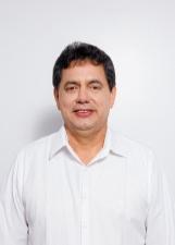 Foto oficial de Zé Miguel