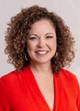 Foto oficial de Ursula Vidal