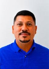 Foto oficial de Lulu das Comunidades/pablo