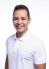 Foto oficial de Agenor Santos