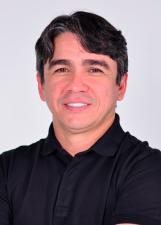 Foto oficial de Wescley Tomaz