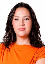 Foto oficial de Luiza Bueno