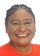 Foto oficial de Erlen Farias