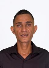 Foto oficial de Rex A Lenda