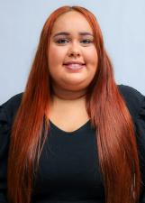 Foto oficial de Enfermeira Debora Candido