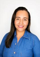 Foto oficial de Leiliani Cabral
