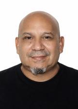 Foto oficial de Prof Salomão Reis