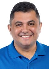 Foto oficial de Renato Oliveira