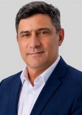 Foto oficial de Ruy Pinto