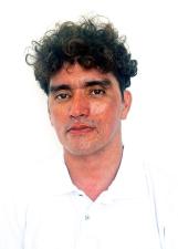 Foto oficial de Erivelton Pereira