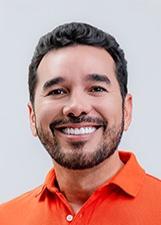 Foto oficial de Dayan Rocha