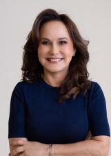 Foto oficial de Ana Cunha