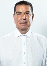 Foto oficial de Zeca Pirão