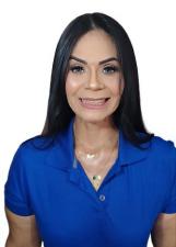 Foto oficial de Sgto Ingrid