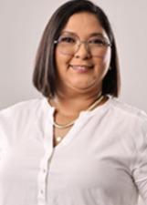 Foto oficial de Danielle Cardias
