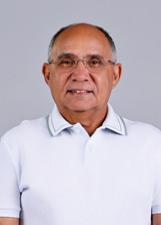 Foto oficial de Eugenio Gadelha