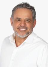 Foto oficial de Eraldo Pimenta