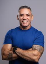 Foto oficial de Coronel Vicente