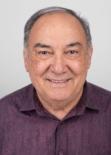 Foto oficial de Pr. Fenelon