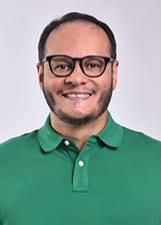 Foto oficial de Fabricio Miranda