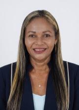 Foto oficial de Edina Sousa