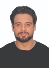 Foto oficial de Yorann Costa