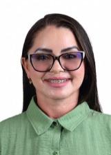 Foto oficial de Paula Bezerra