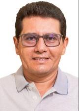 Foto oficial de Manelzinho