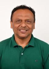 Foto oficial de Pr. Helio Gomes