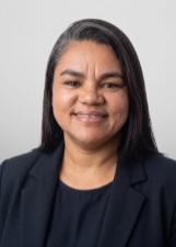 Foto oficial de Noemi Viana